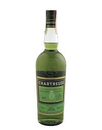 Chartreuse Diffusion Aiguenoire Verte 70cl