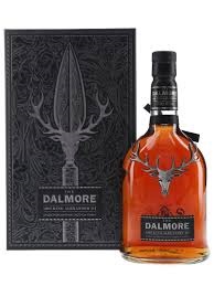 The Dalmore King Alexander III Release 2019. 70cl