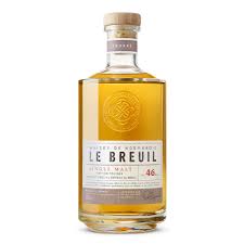 Le Breuil  peated 46%