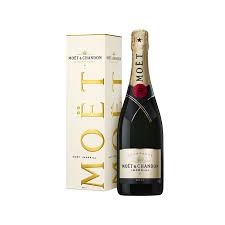 Moet & Chandon Imperial Brut 75cl