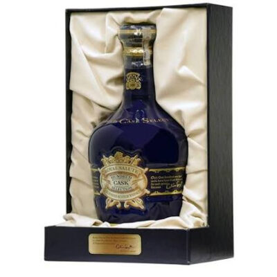 Chivas The Hundred Cask Selection 70cl