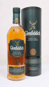 Glenfiddich Select Cask 1L