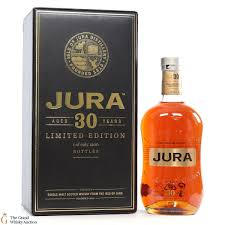 Jura 30y