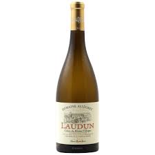 Domaine Allegret Laudun white