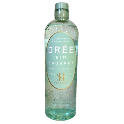 Oree Gin Sauvage