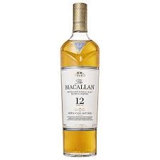 The Macallan 12Y Triple Cask Fine Oak 35 cl