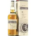 CRAGGANMORE 12Y 70cl