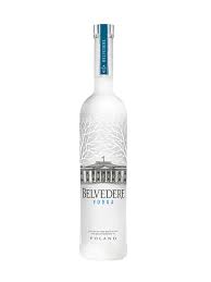 Belvedere Vodka 70cl