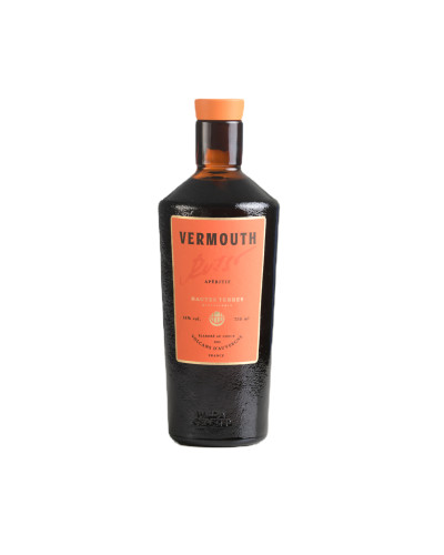 VERMOUTH ROSSO 75 CL