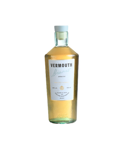 VERMOUTH BIANCO 75 CL