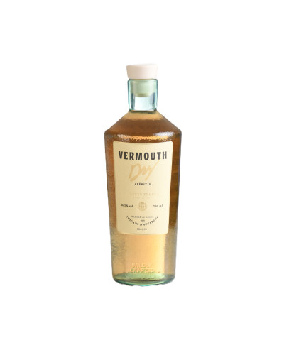 VERMOUTH DRY 75 CL