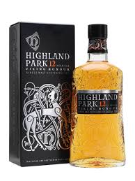 Highland Park 12Y 70cl