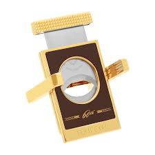 S.T Dupont Cigar Cutter Stand Patron