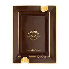 S.T Dupont Large Ashtray Padron