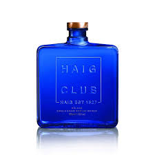 HAIG CLUB 70cl