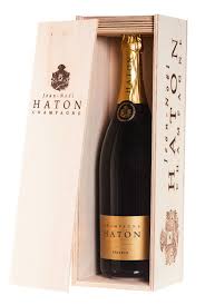 Jean Noel Haton Cuvée Reserve Jeroboam