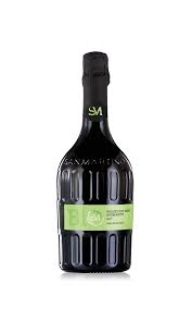 SanMartino Prosecco Bio