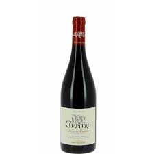 Chapitre Rouge Cotes Du Rhone 75cl