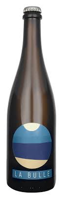 La Bulle Chardonnay Sparkling Wine  75cl