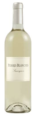 Pierres Blanches Sauvignon Blanc 75cl