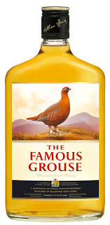 The Famous Grouse 50cl