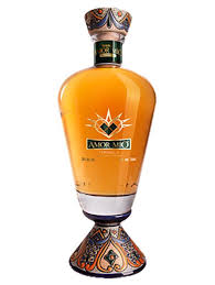 AMOR MIO REPOSADO GLASS 75cl