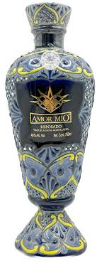 AMOR MIO REPOSADO COLLECCION 75cl