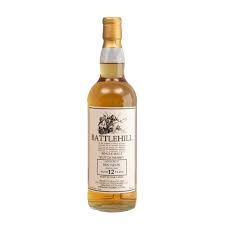 BATTLEHILL 12Y BEN NEVIS 70cl