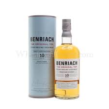 Benriach 10Y 70cl