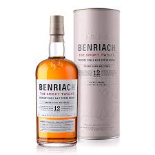 Benriach Smoke Season 70cl