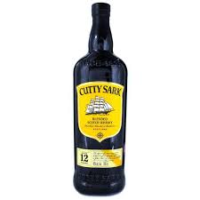 CUTTY SARK 12Y 70cl