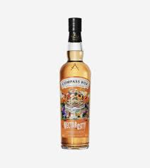 Compass box Nectarosity 70cl