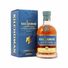 Kilchoman PX Sherry Cask 70cl