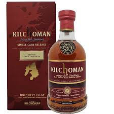 Killchoman New Oak Single Cask Finish 70cl