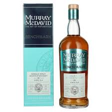 Murray McDavid Caol Ila 10Y 70cl
