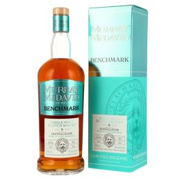 Murray McDavid Glenallachie 9Y 70cl