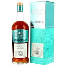 Murray McDavid Linkwood 12Y 70cl