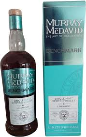 Murray McDavid Linkwood 6Y 70cl