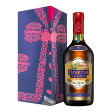 Reserva de La Familia Extra Anejo Collection 2025 70cl