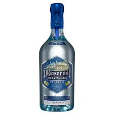 Reserva de la Familia Platino Organico 70cl