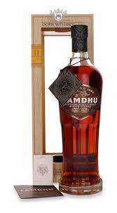 TAMDHU Cigar Malt 53.8% 70cl