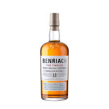 Benriach 12Y 70cl