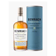 Benriach 16Y 70cl