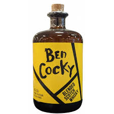 Ben Cocky