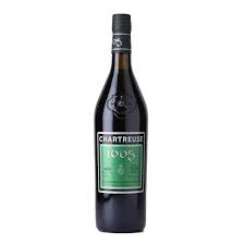 Chartreuse 1605 Liqueur D'Elixir 70cl