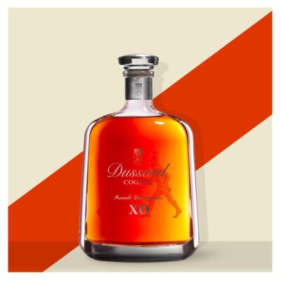 Dussard Cognac Xo