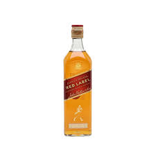 Johnnie Walker Red Label 5cl