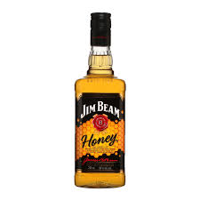 Jim Beam Honey 70cl