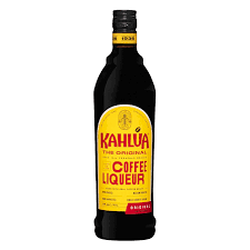 KAHLUA Coffee Liqueur 750ml