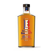 Loyal Bandit 70cl